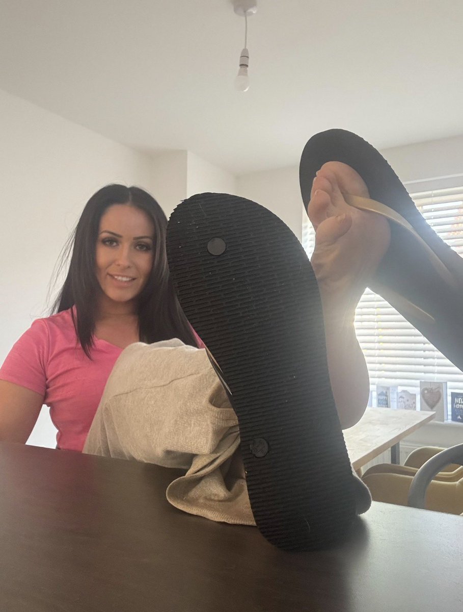 SoleGoddesses💋 tweet media