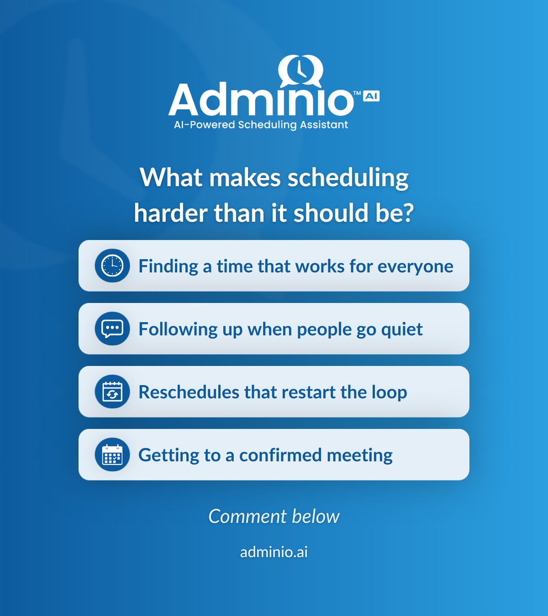 Adm1nio AI tweet media