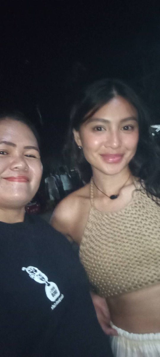 Nadine🤍 tweet media