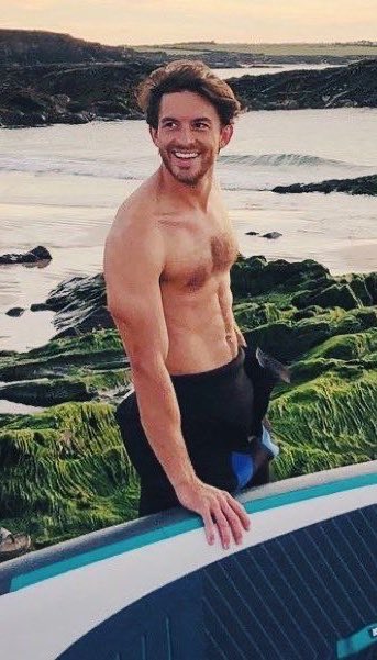 best of jonathan bailey tweet media