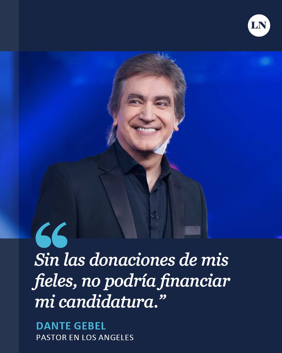 Clarin tweet media