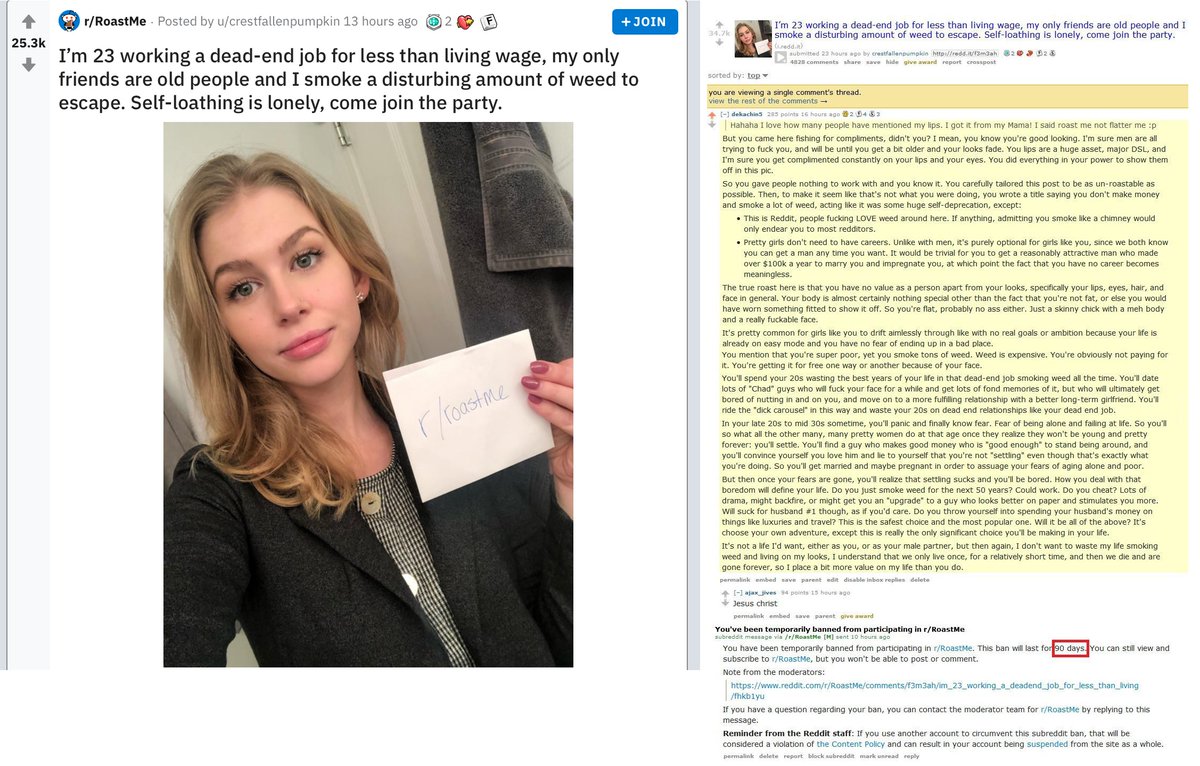 I,Hypocrite tweet media