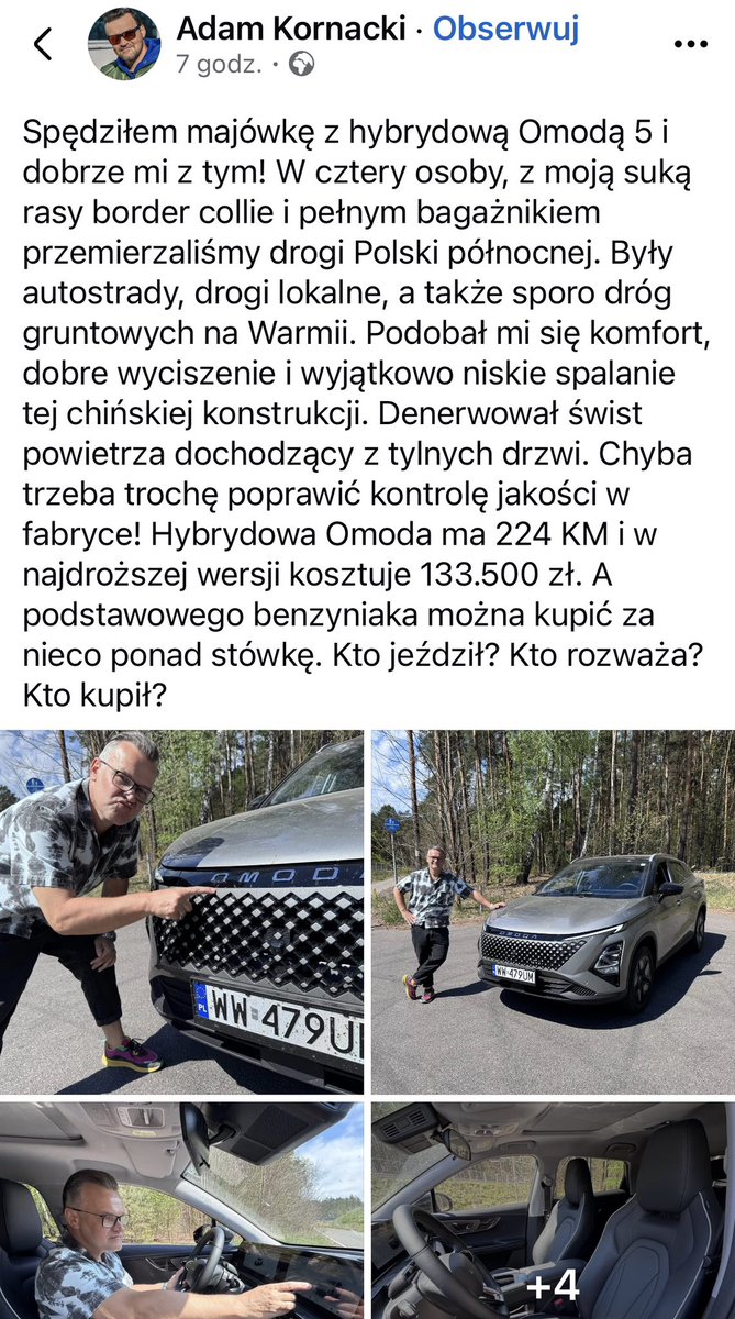 Łukasz Zboralski tweet media