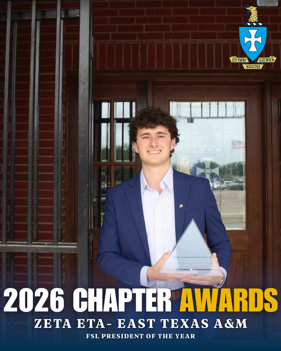 Sigma Chi Fraternity tweet media