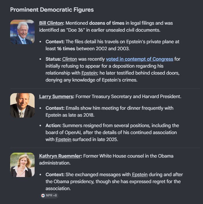 Political Money Flow tweet media