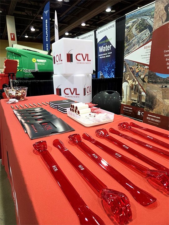 coevanloo's tweet photo. CVL was proud to take part in the 2026 @AZWater_org Conference and connect with professionals across the industry. We were glad to have Cassandra Alejandro representing our team as a speaker in the Hiller Lift Station Fiberglass Wet Well session.
#AZWater2026 #CVLConsultants https://t.co/7gvDNypynI