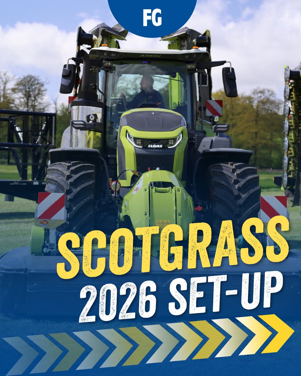 Farmers Guide tweet media