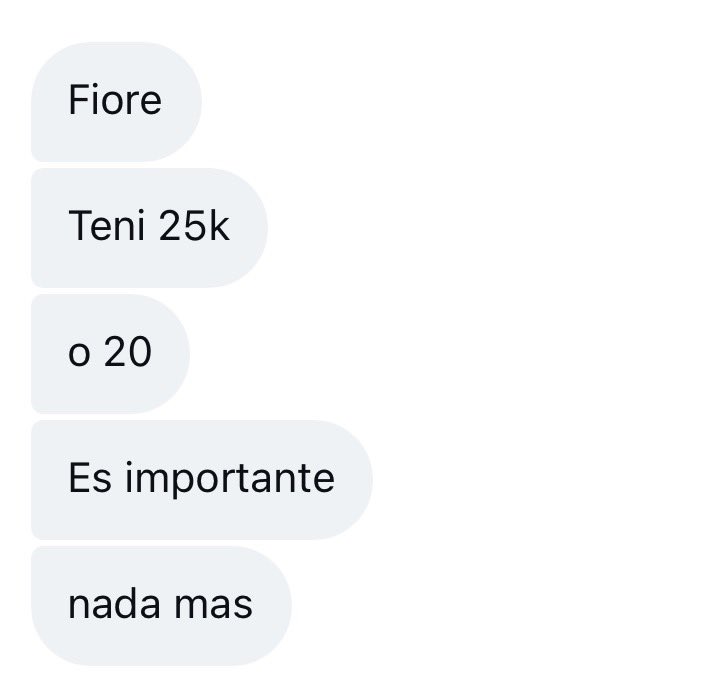 fiooooooo tweet media