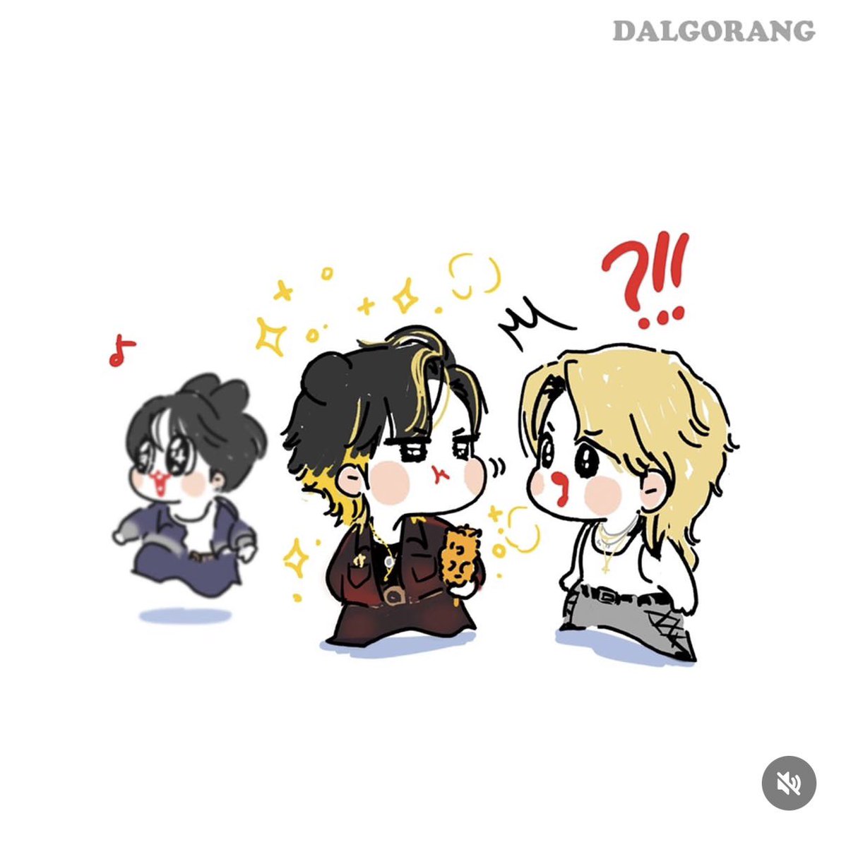 🌸별구름달ʸᵒᵘᵗʰ🌙 tweet media
