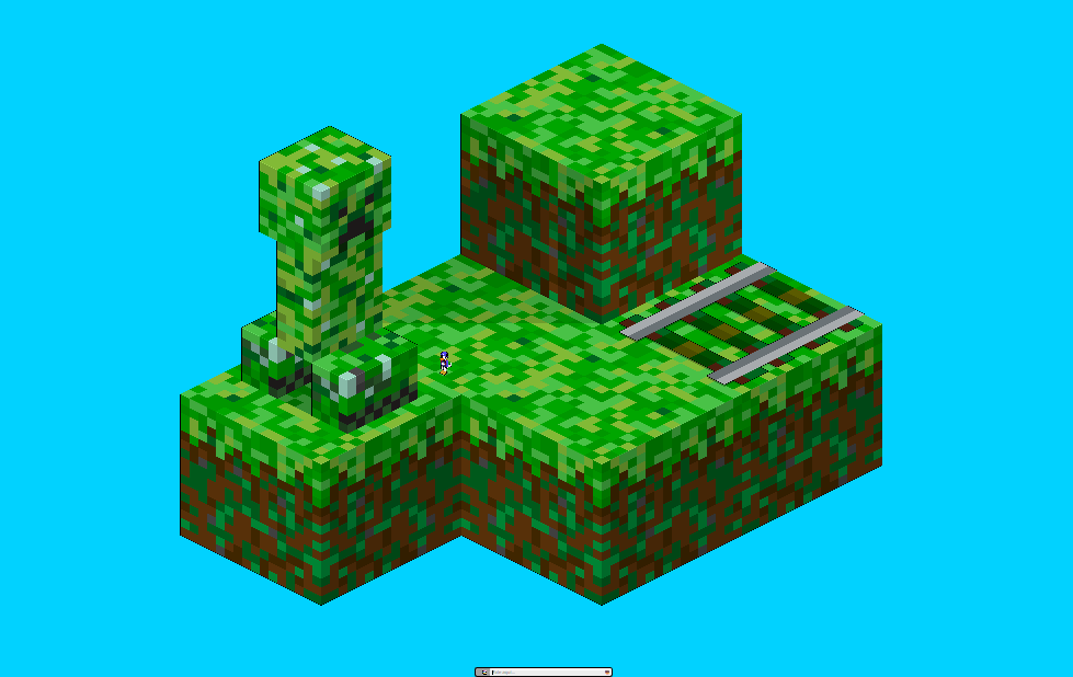 TaymarBlet's tweet photo. Minecraft, feito no @MeuHabblet .
!Taymar

https://t.co/aAFkWWji44 https://t.co/yTJyi4xetN