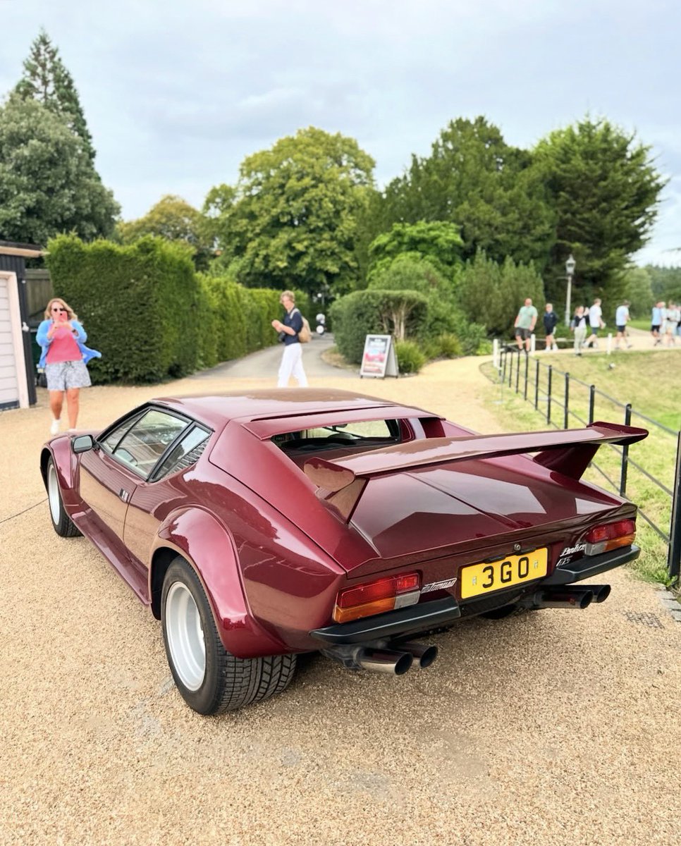 Car Grails tweet media