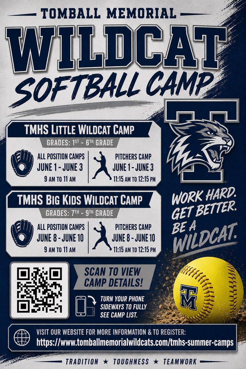 WldcatSftball's tweet photo. https://t.co/mZrIxb5Kku