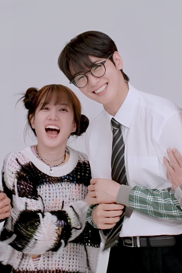 Hengdianhalmoni's tweet photo. Netflix’s The Wonderfools Is Already One of 2026’s Most Anticipated K-Dramas — But a Major Controversy Is Changing the Conversation
https://t.co/fE2YYFz6wW
#TheWONDERfools #ParkEunBin #chaeunwoo #THEWONDERFOOLSxNETFLIX #더원더풀스 #차은우 #박은빈 https://t.co/h4Io3ix0PS