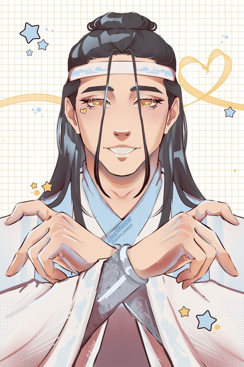 t_darksunflower's tweet photo. 3zun is killing it! (Not each other this time)
#3zun #mdzs #niemingjue #lanxichen #jinguangyao https://t.co/obMqZT7uTa