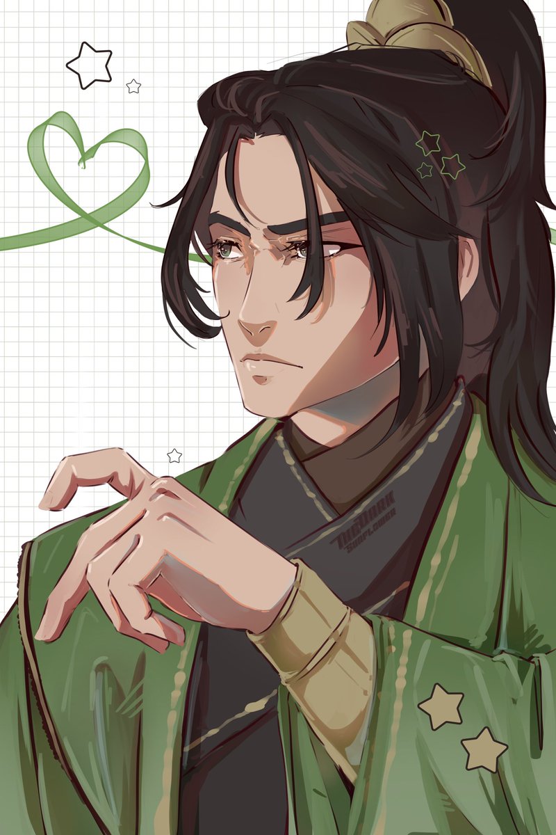t_darksunflower's tweet photo. 3zun is killing it! (Not each other this time)
#3zun #mdzs #niemingjue #lanxichen #jinguangyao https://t.co/obMqZT7uTa
