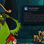 Photo by Prime Monster (Out Now on Steam) (@PrimeMonsterGov)