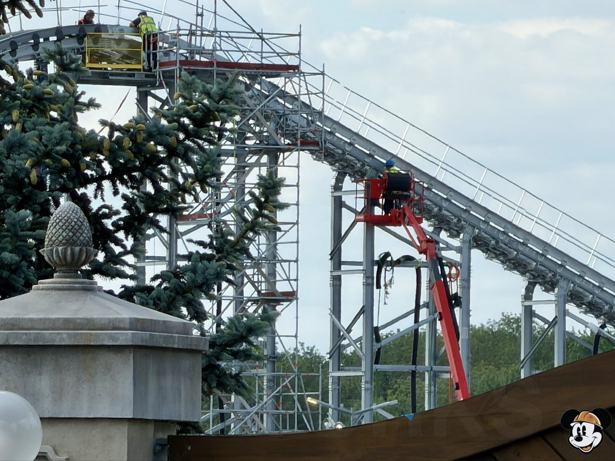 DLP Works tweet media