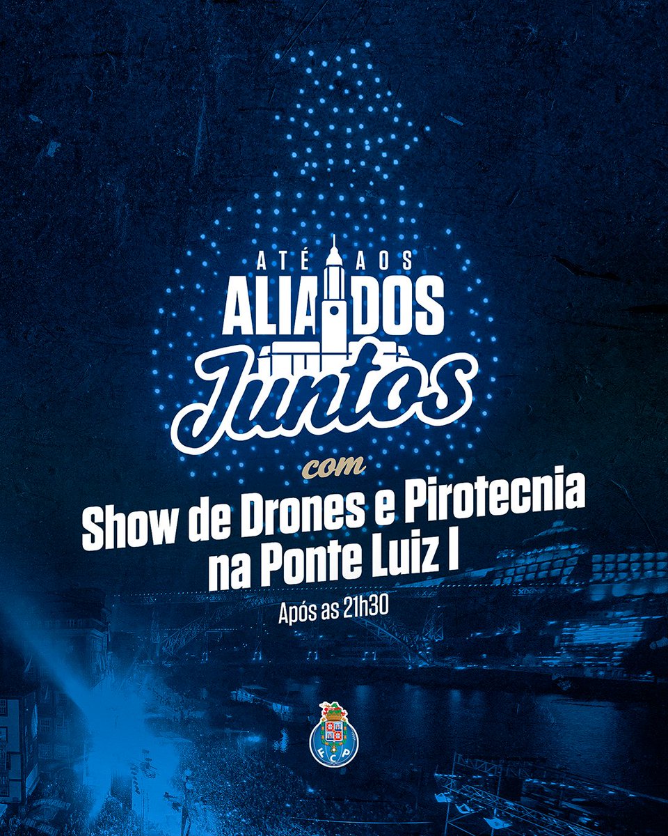 FC Porto tweet media