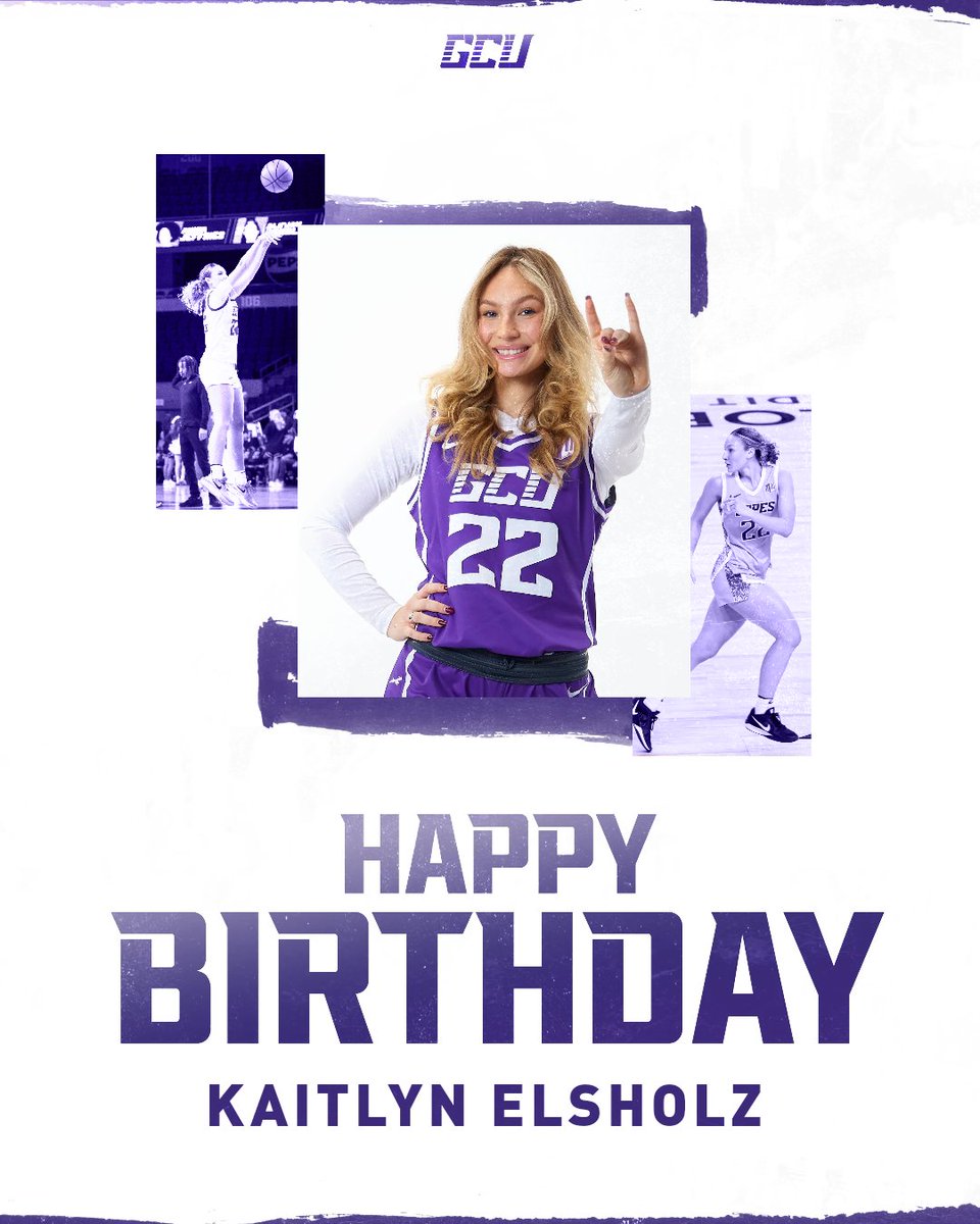 GCU Women's Basketball tweet media