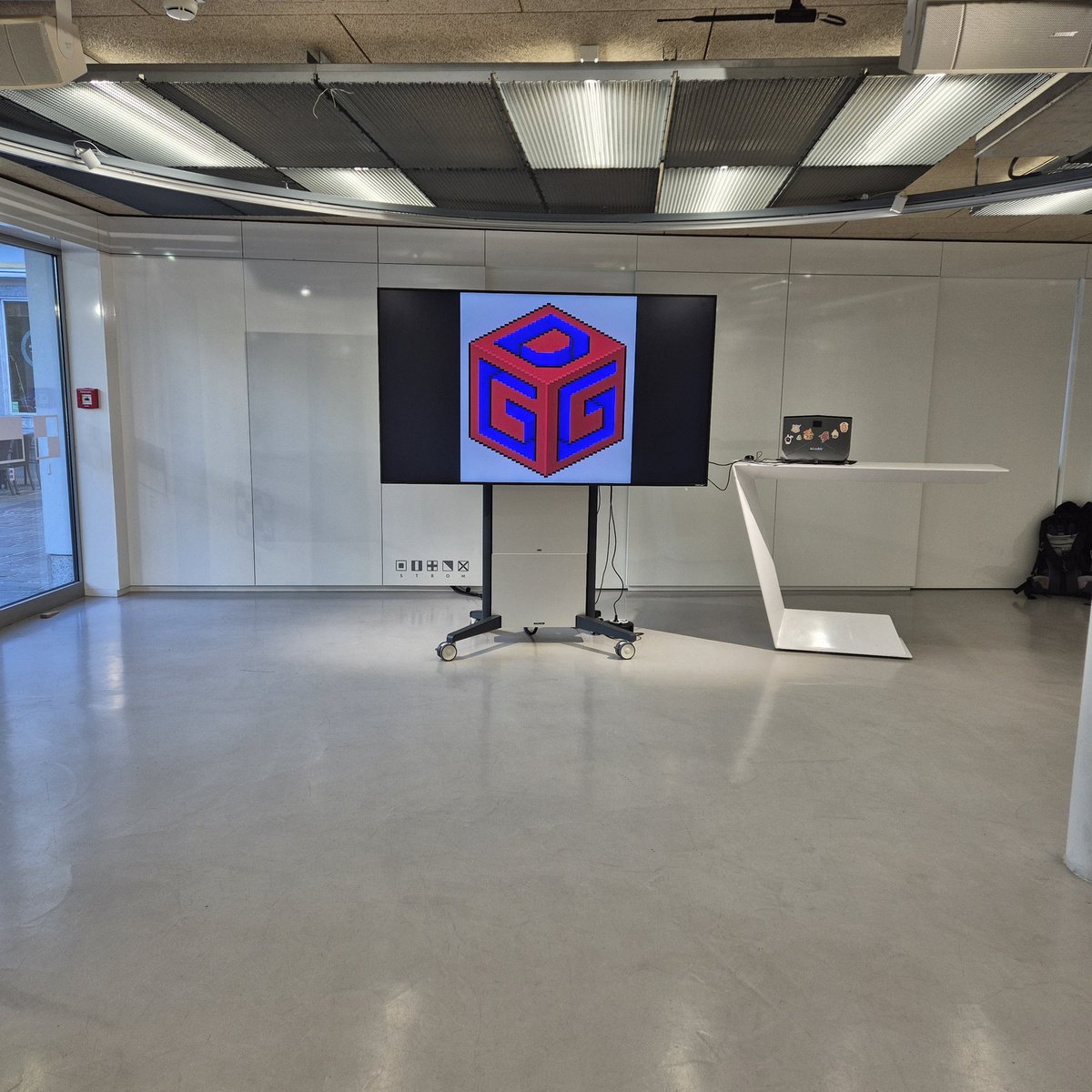 Game Dev Graz tweet media