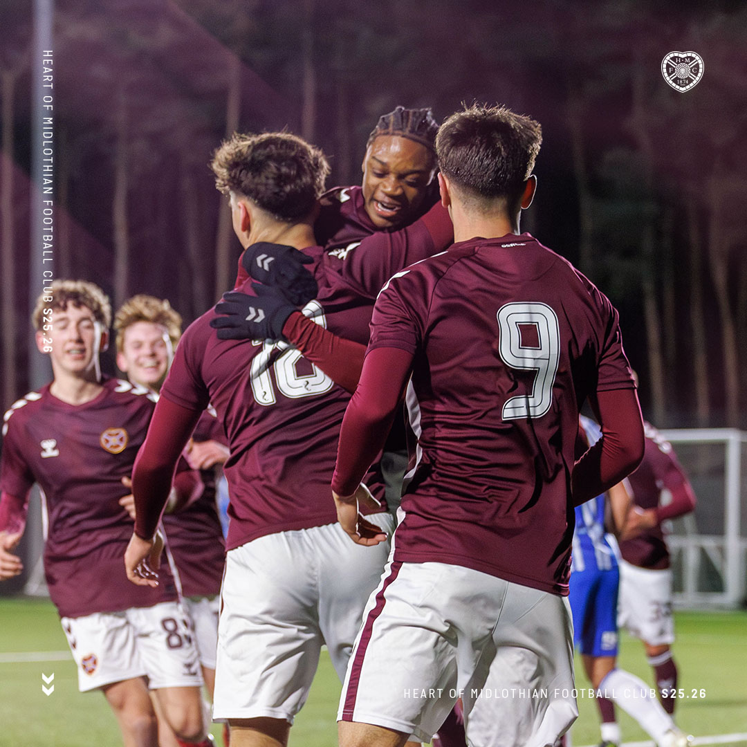 The Hearts Academy tweet media