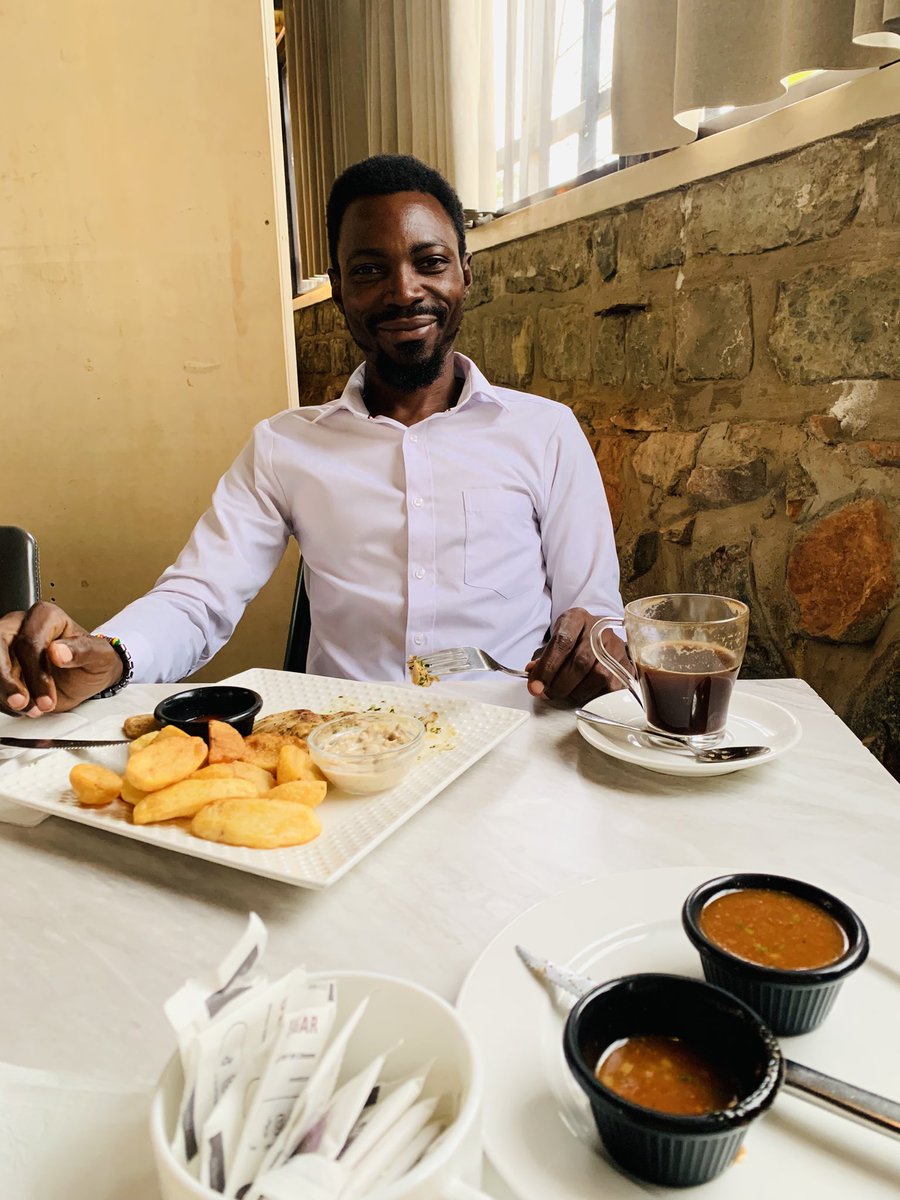 MrHashtag🇺🇬 𝕏 tweet media