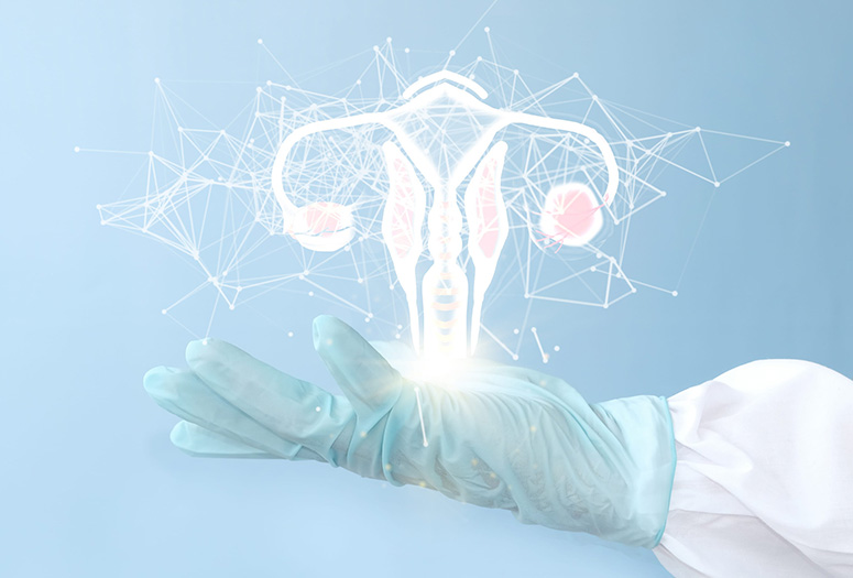 RiceUNews's tweet photo. A new advance against #OvarianCancer: Researchers at Rice and @UTMDAnderson report promising first-in-human results for implantable “cytokine factories�� that deliver immunotherapy at tumor location. 

Supported by @ARPA_H, NIH and @CPRITTexas

Learn more: https://t.co/MbTtZA6yt0 https://t.co/ERfVHcziWn