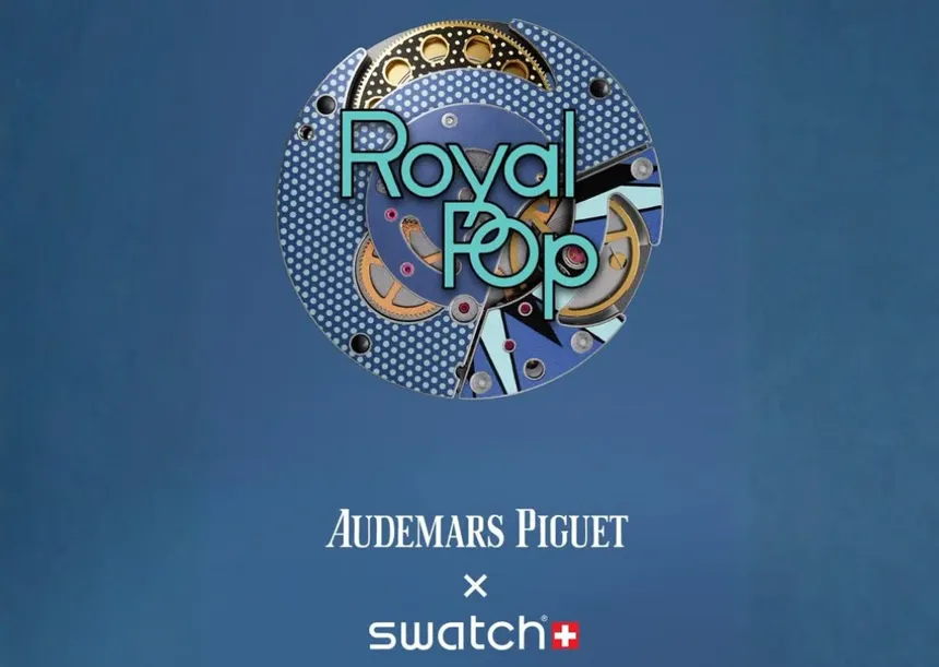 CTT_Dev's tweet photo. Je vais @Swatch à Bienne 🇨🇭 le 16.
RAF je veux ma montre. Audemars piguet x Swatch
@AudemarsPiguet https://t.co/cFWFMCib2c