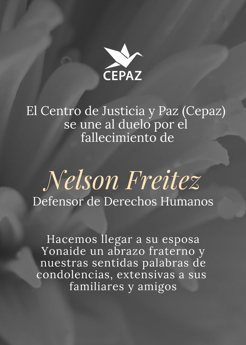 Cepaz tweet media