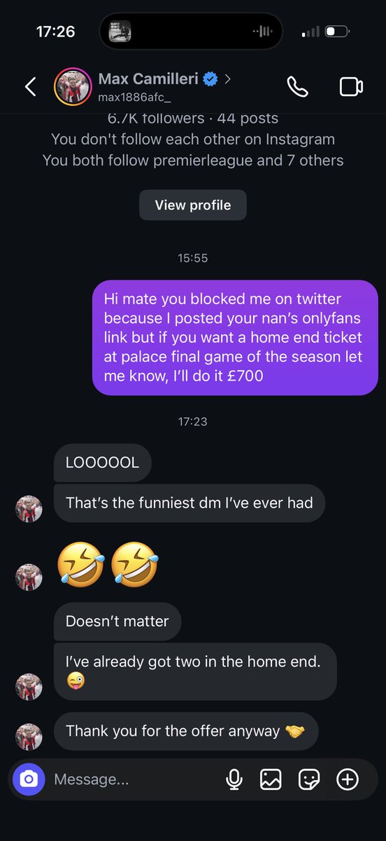 Elias tweet media