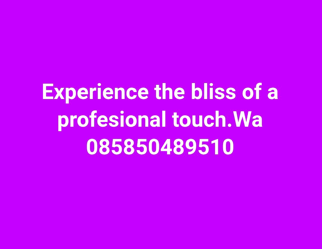 Rony_Febrizio's tweet photo. #pijatmalangkota
#pijatmalang
#pijatpriamalang
#pijatkotamalang
#pijatpanggilanmalang https://t.co/Q2QS7b1ZwL