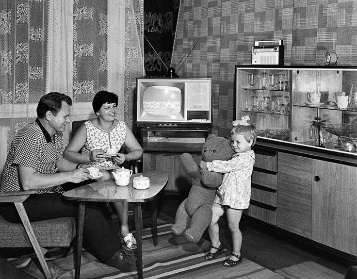 Eastern Bloc Visuals tweet media