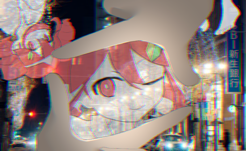 hakumai_aa's tweet photo. 旅にでようか?
#32killust
#重音テト https://t.co/KDR3CoXrrU