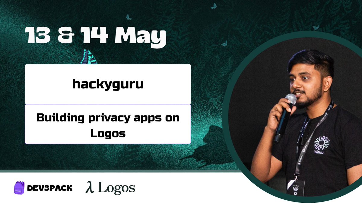 dev3pack tweet media