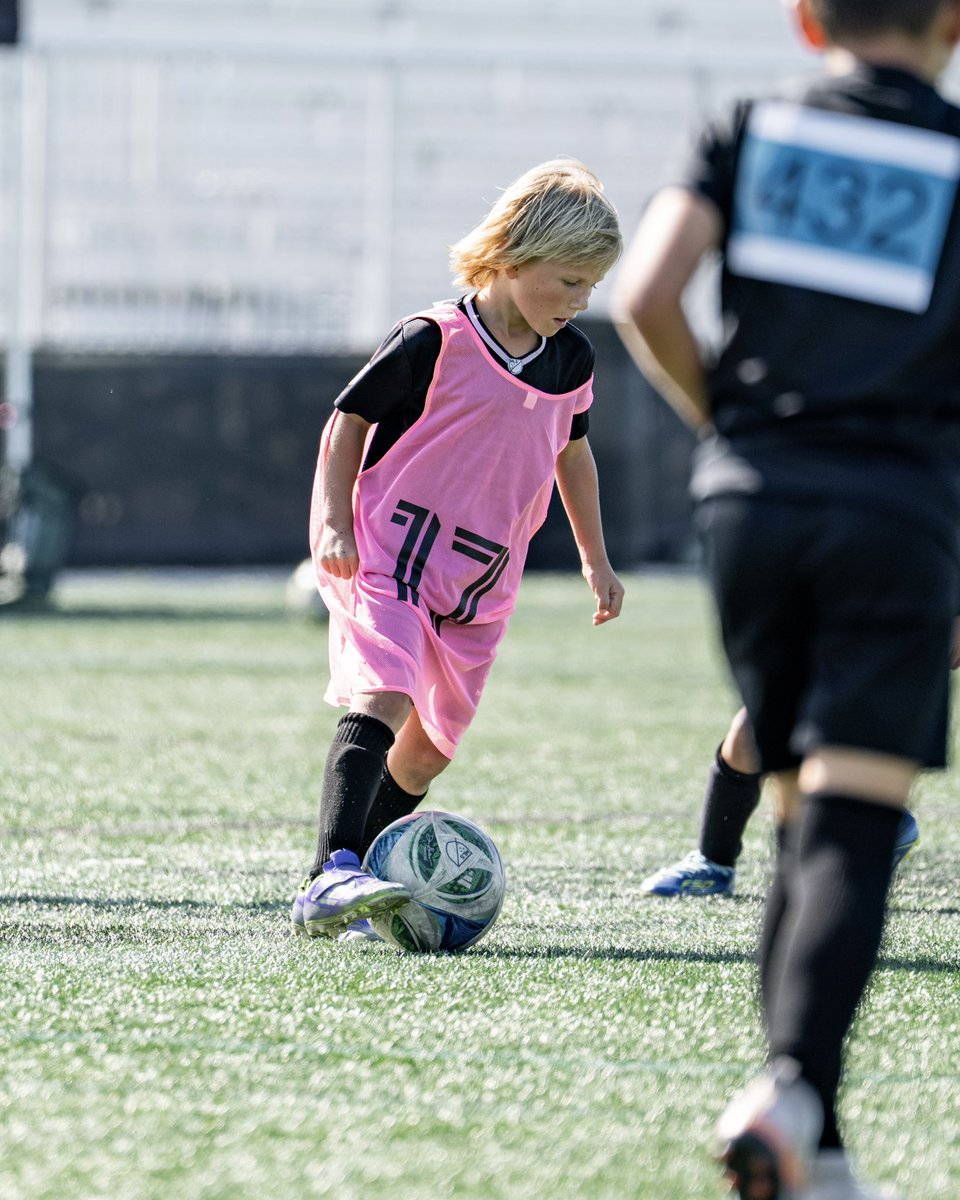 Inter Miami CF Academy tweet media