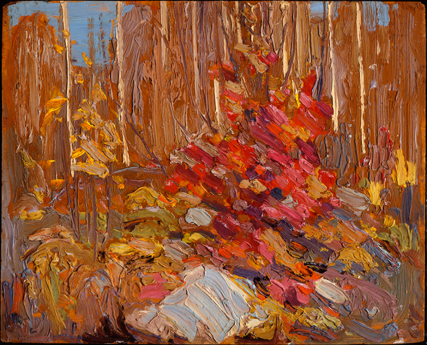 Tom Thomson tweet media