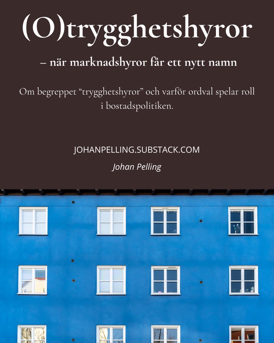 Johan Pelling tweet media