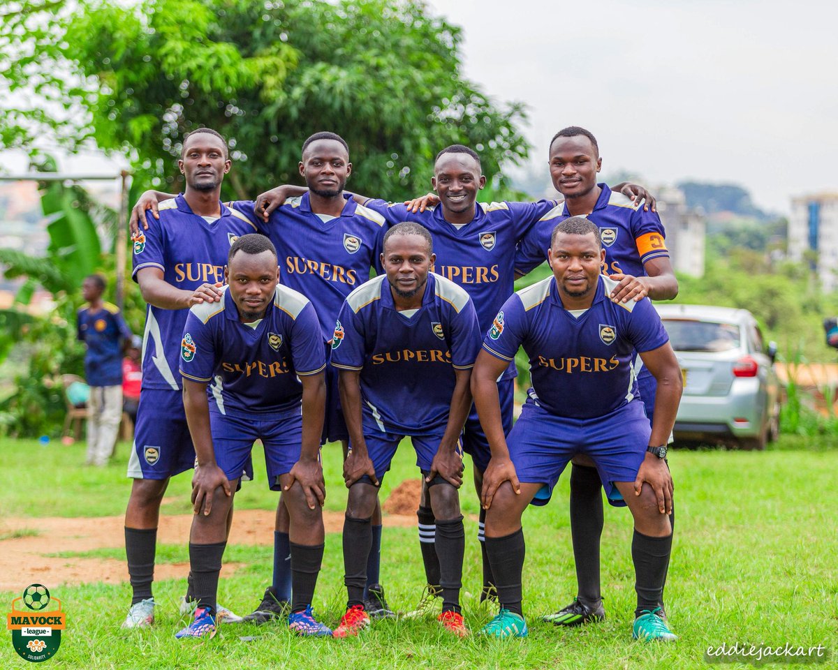 Supers16FC's tweet photo. Very smart team https://t.co/T7AOyJrNkY