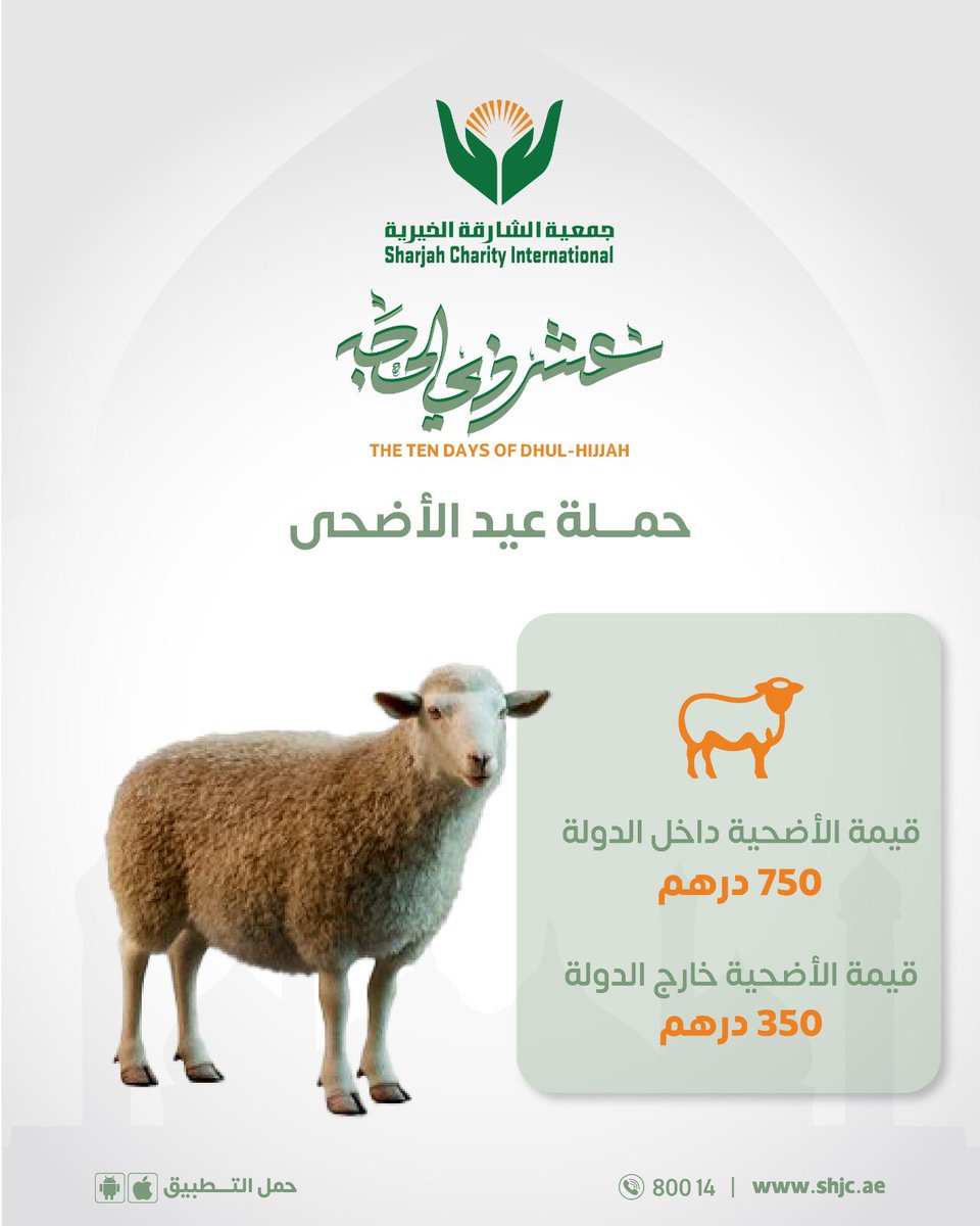 جمعية الشارقة الخيرية tweet media