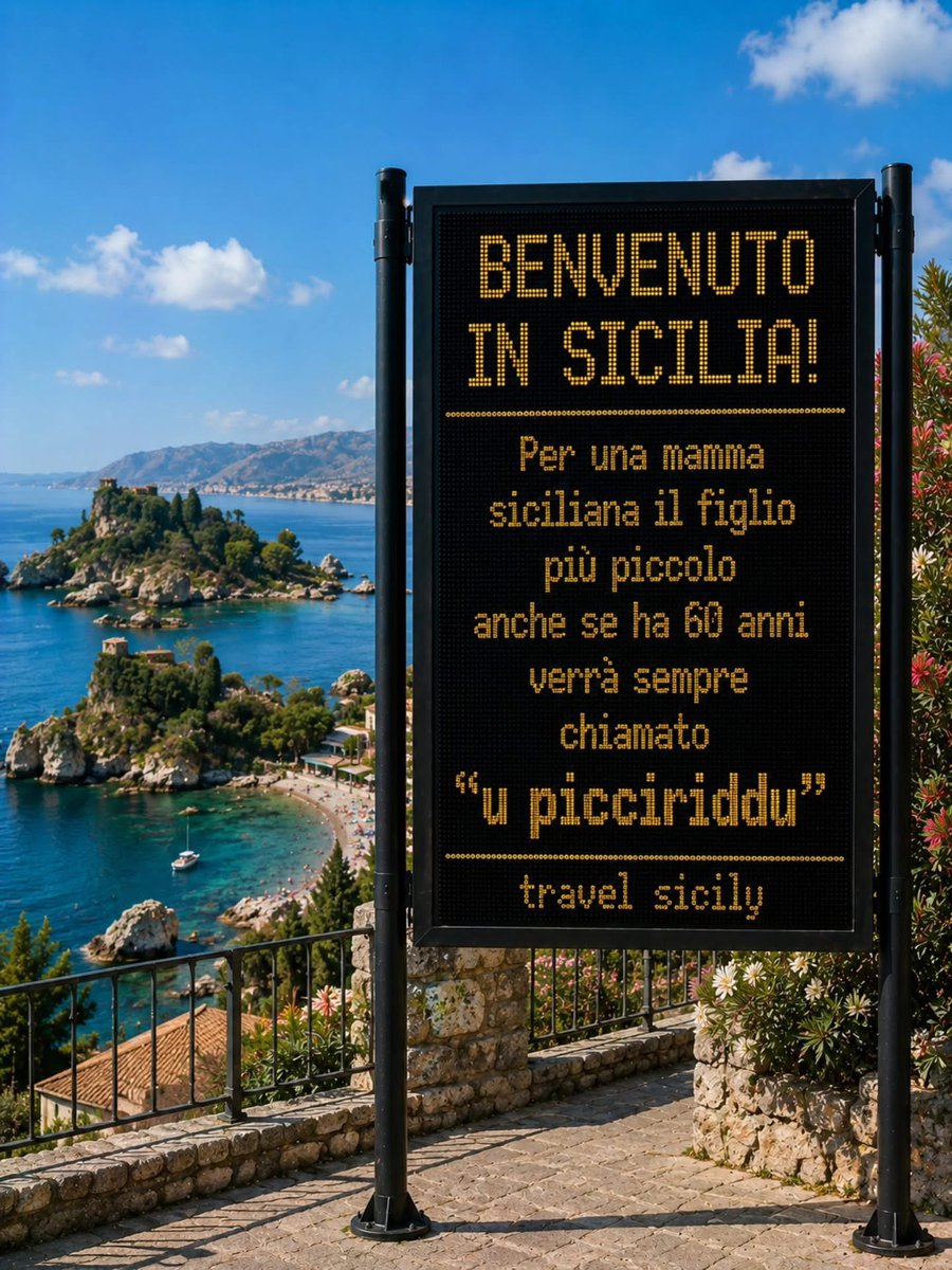 Giusepp_Burgio's tweet photo. 🌞 #sicily https://t.co/PU7DD3Ngkt