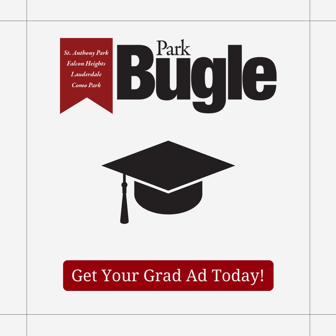 Park Bugle tweet media