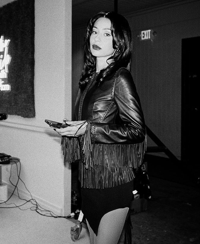 Freaky Sasha🕷️🕸️ tweet media