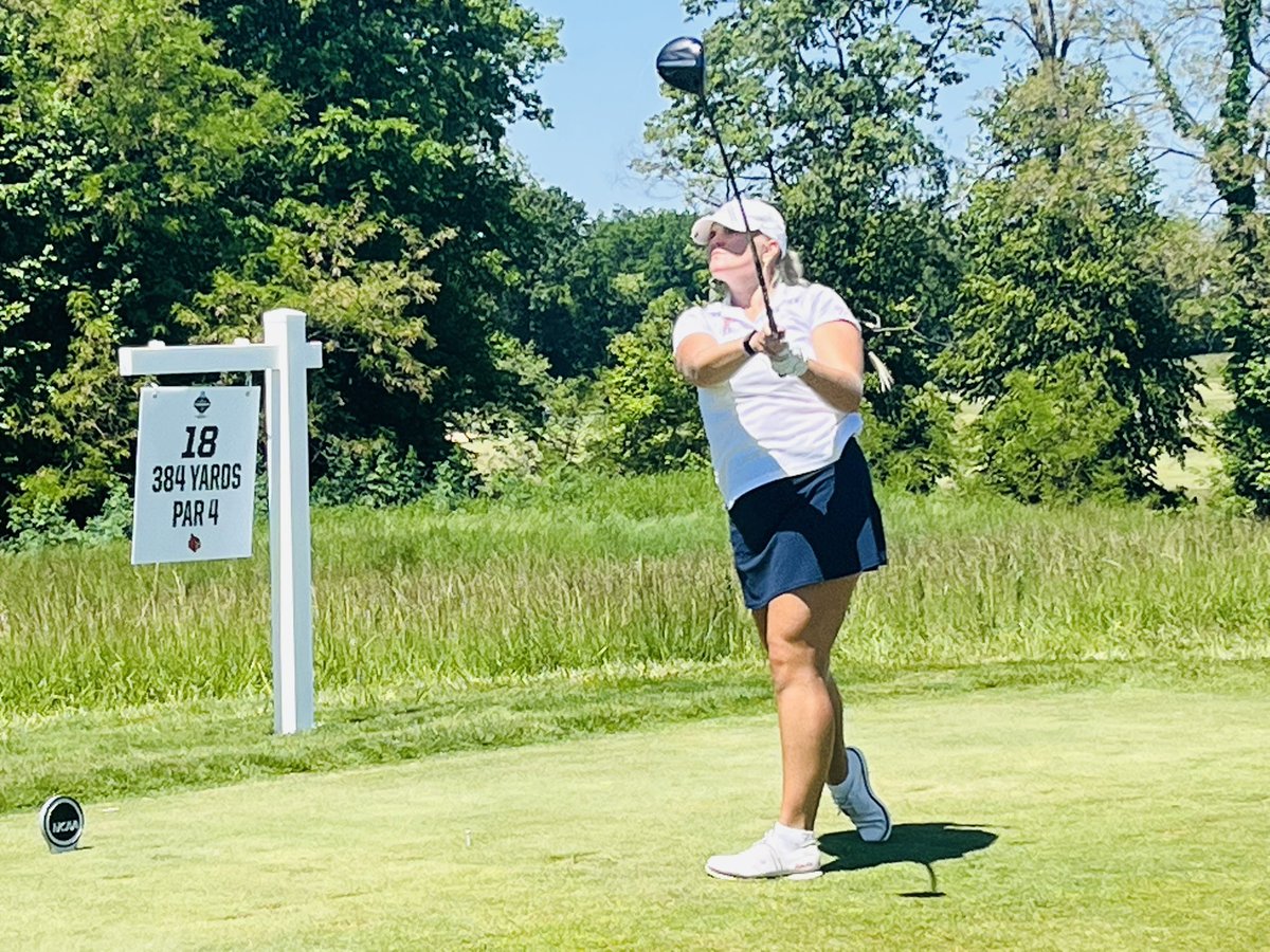 Houston Women's Golf ⛳ 🐾 tweet media