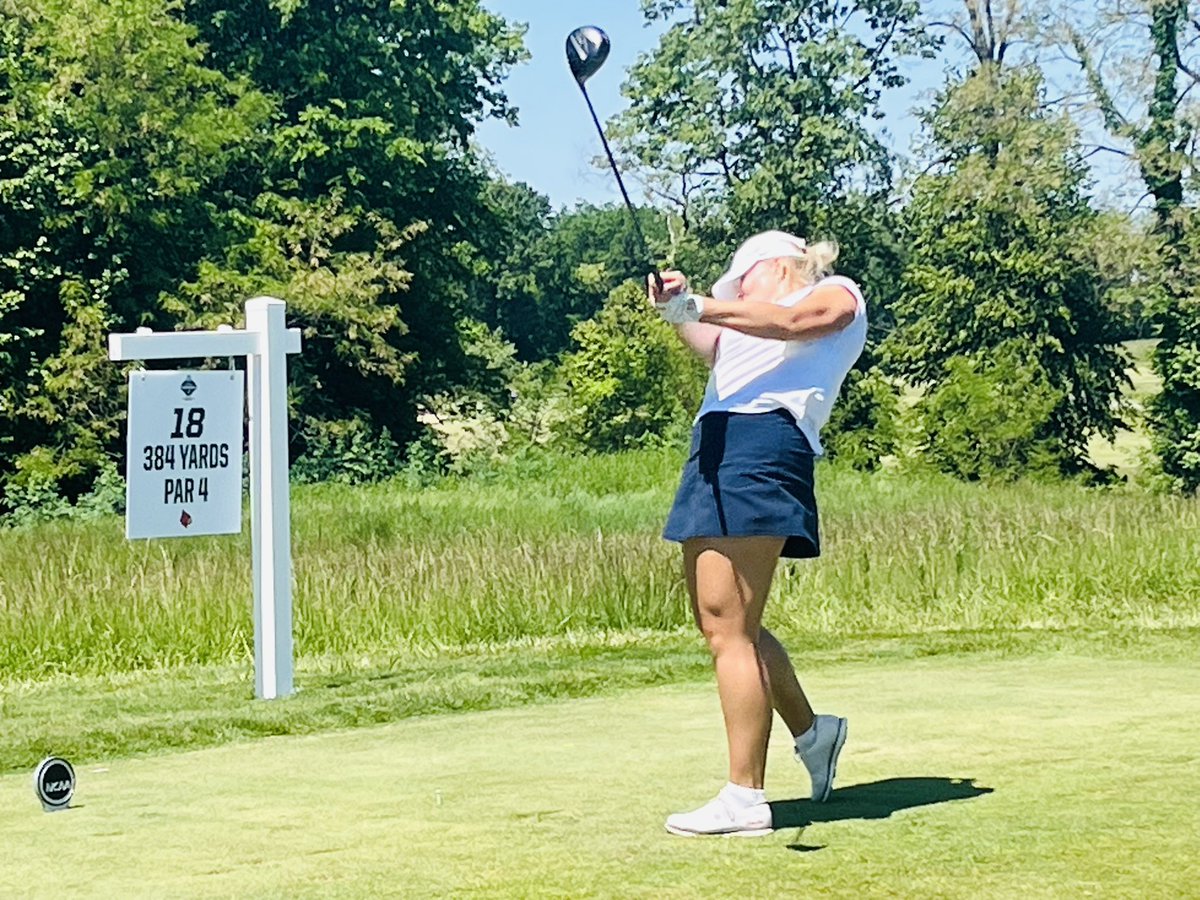 Houston Women's Golf ⛳ 🐾 tweet media