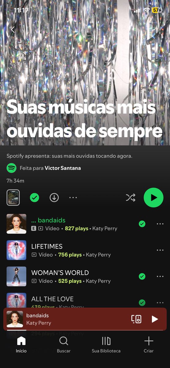 legendskaty's tweet photo. sou o maior fã de bandaids https://t.co/wu2OorSZ7W