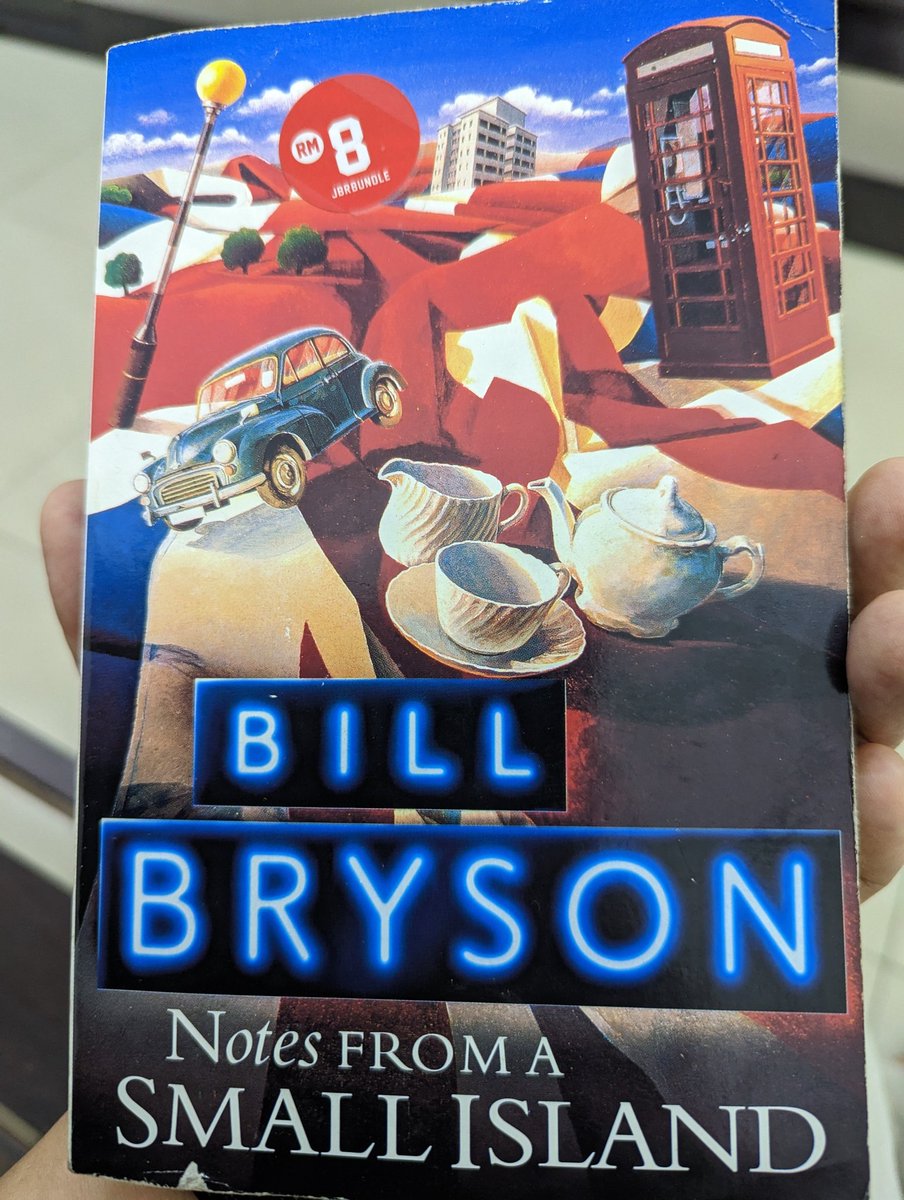 Adeeology's tweet photo. Book numero uno of 2026. https://t.co/dAJECK4YtG