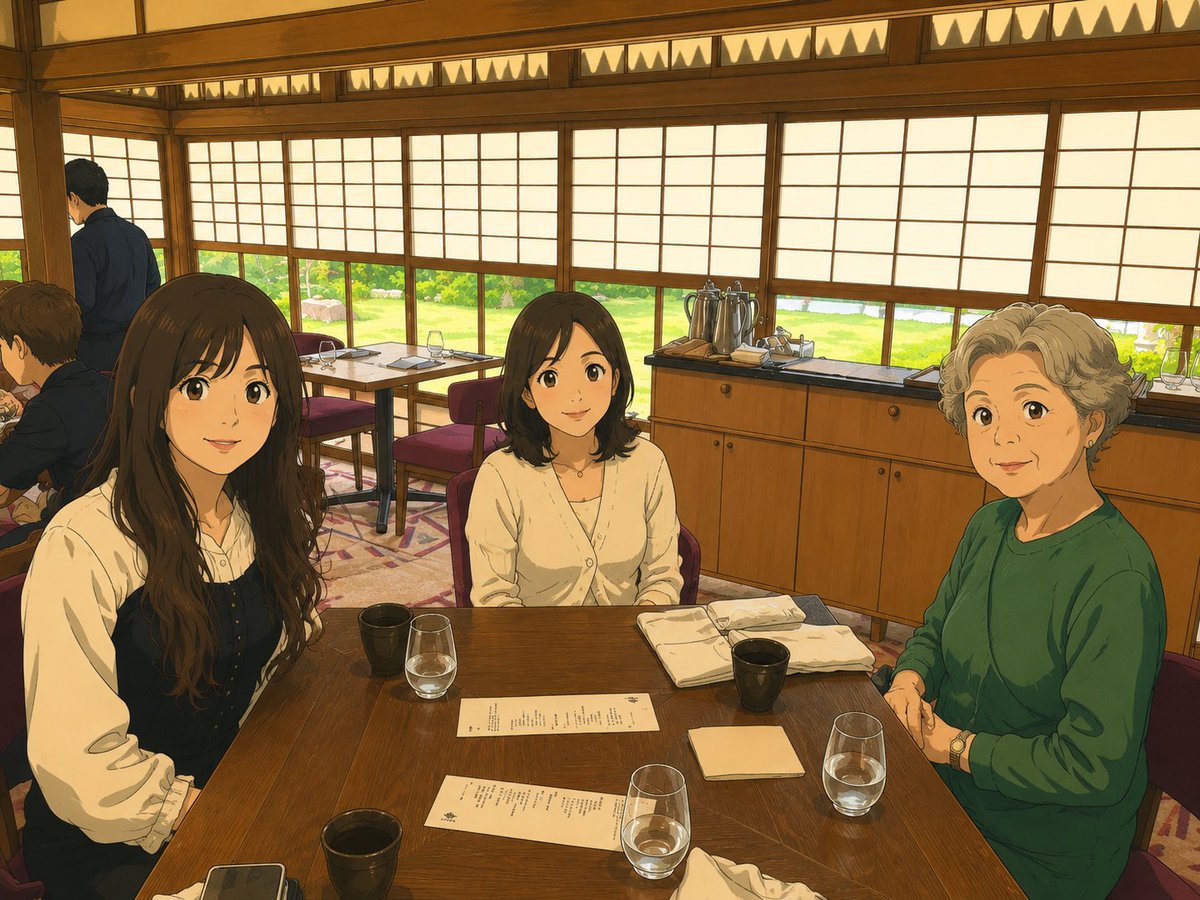 ことり tweet media