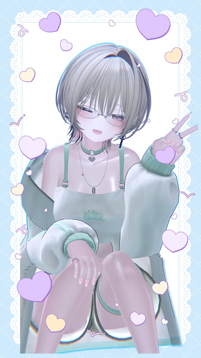 ふーん tweet media