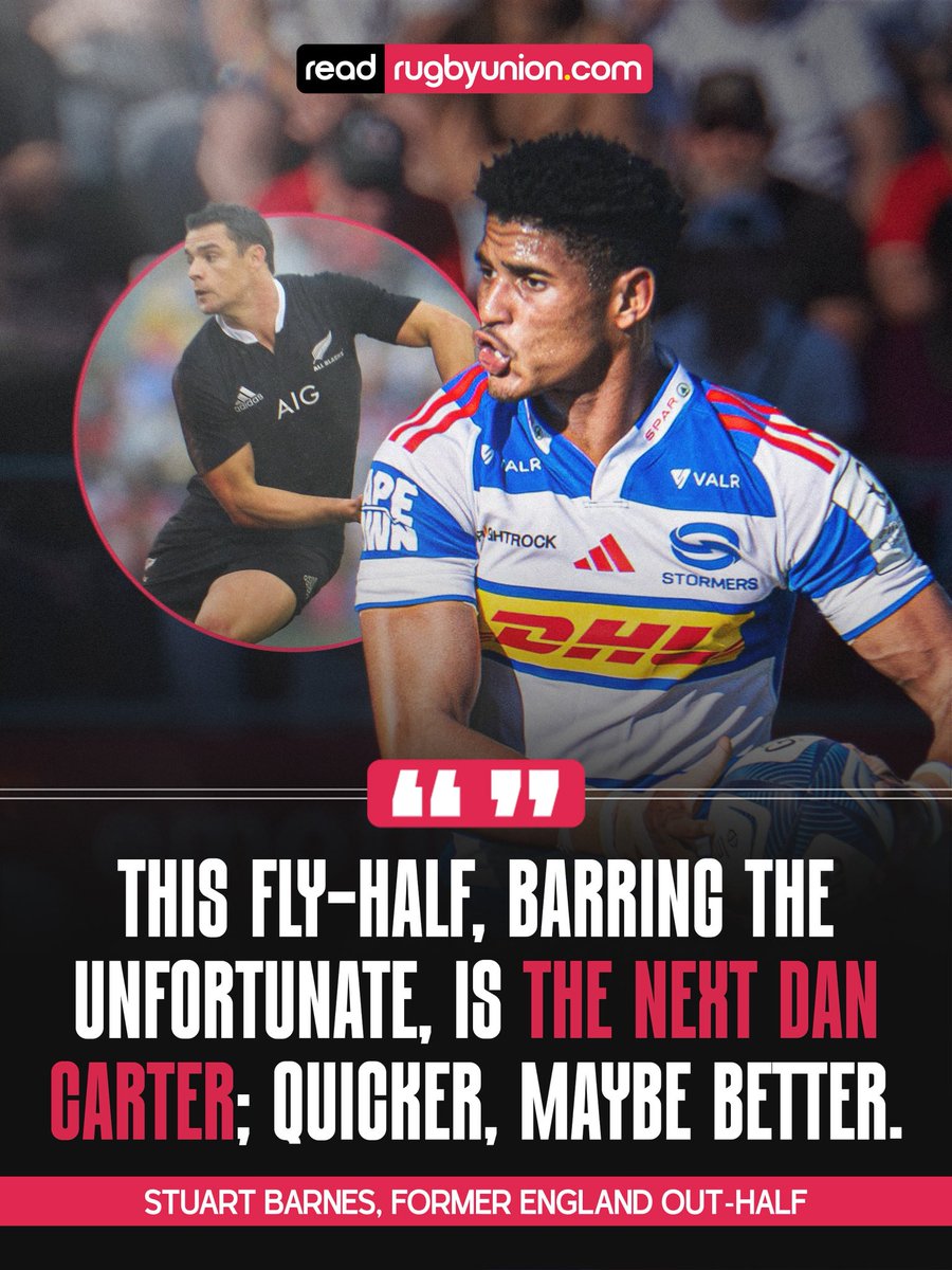 Read Rugby Union tweet media