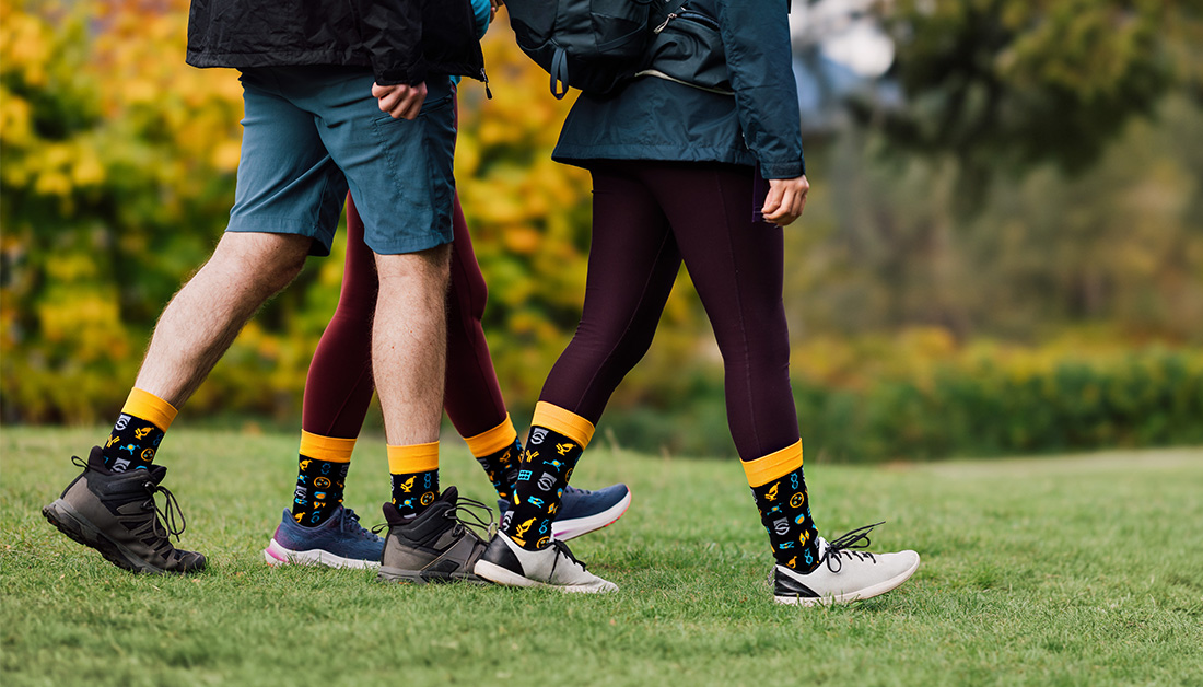 stemcellpodcast's tweet photo. 📣 GIVEAWAY! Don’t miss your chance to win a pair of @STEMCELLTech science socks.🧦

Stay ahead of the latest breakthroughs in ESC & #iPSC biology with STEMCELL Science News. 

Subscribe to any of 20 Science News newsletters by June 30th for a chance to win: https://t.co/Z4wvRGoNZL